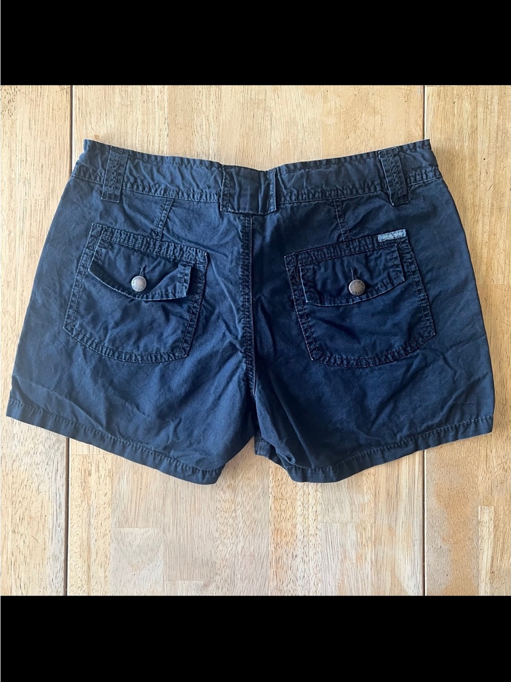 Unionbay Shorts ~ Size 5 - Picture 4 of 5